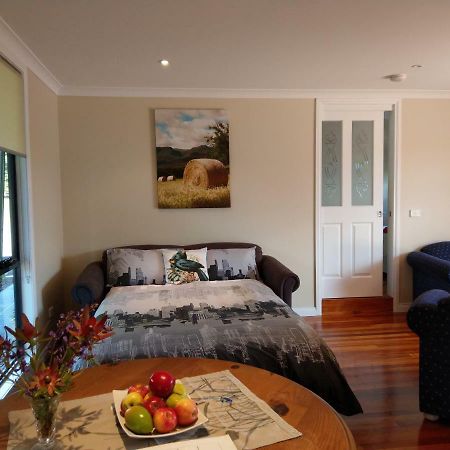 Bed and Breakfast Cradle At Casa Blanca Country Retreat Barrington Exteriér fotografie