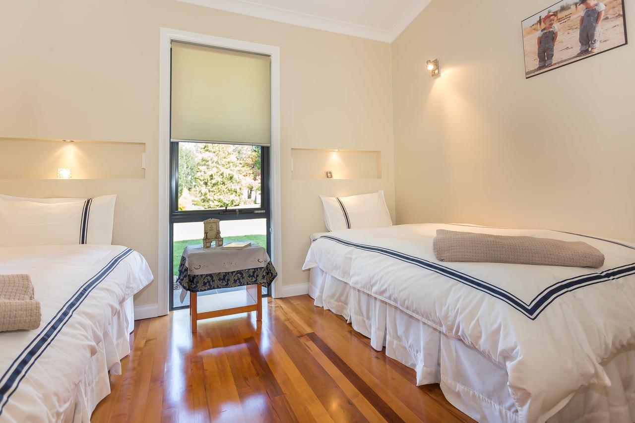 Bed and Breakfast Cradle At Casa Blanca Country Retreat Barrington Exteriér fotografie