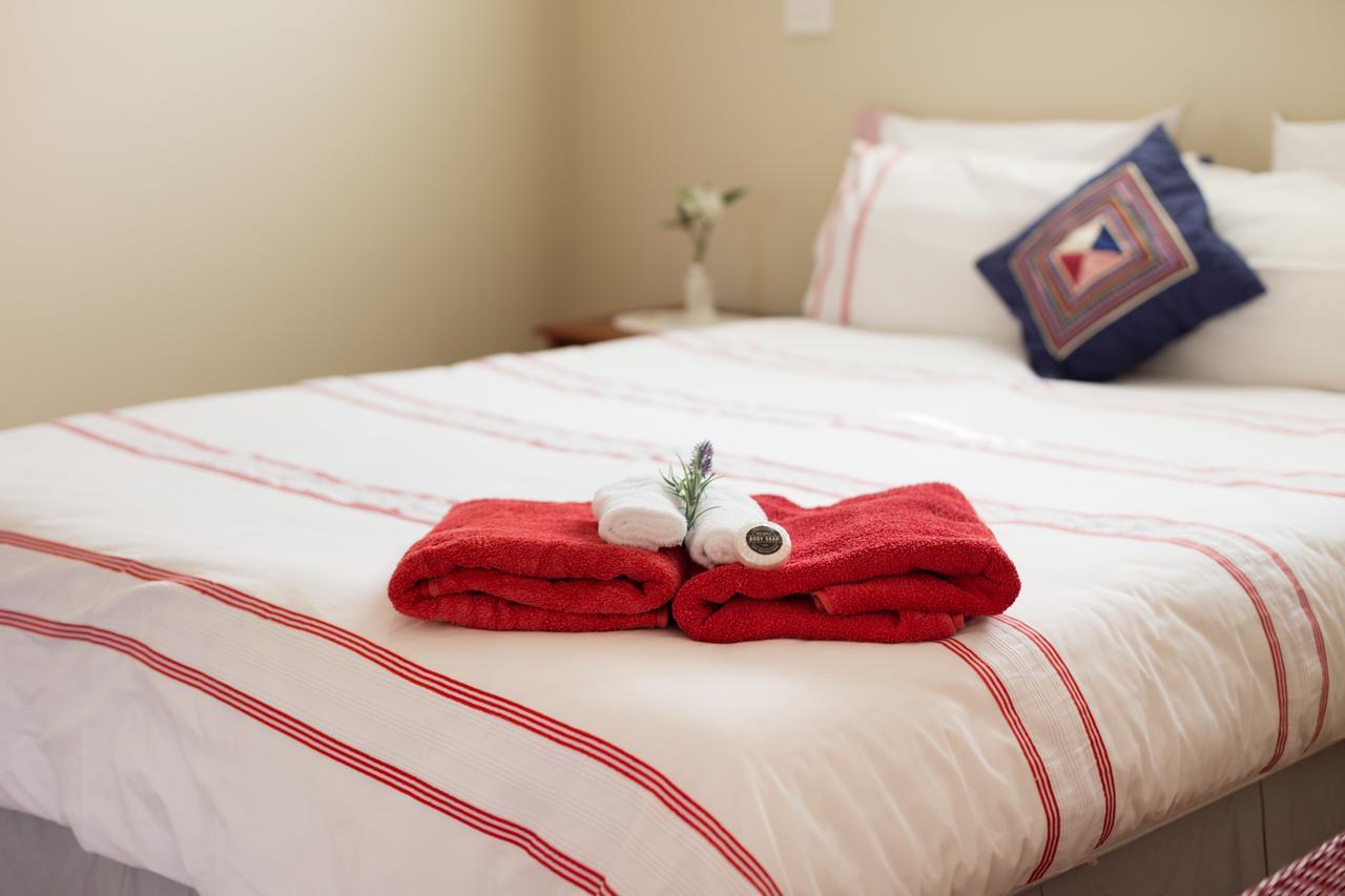 Bed and Breakfast Cradle At Casa Blanca Country Retreat Barrington Exteriér fotografie