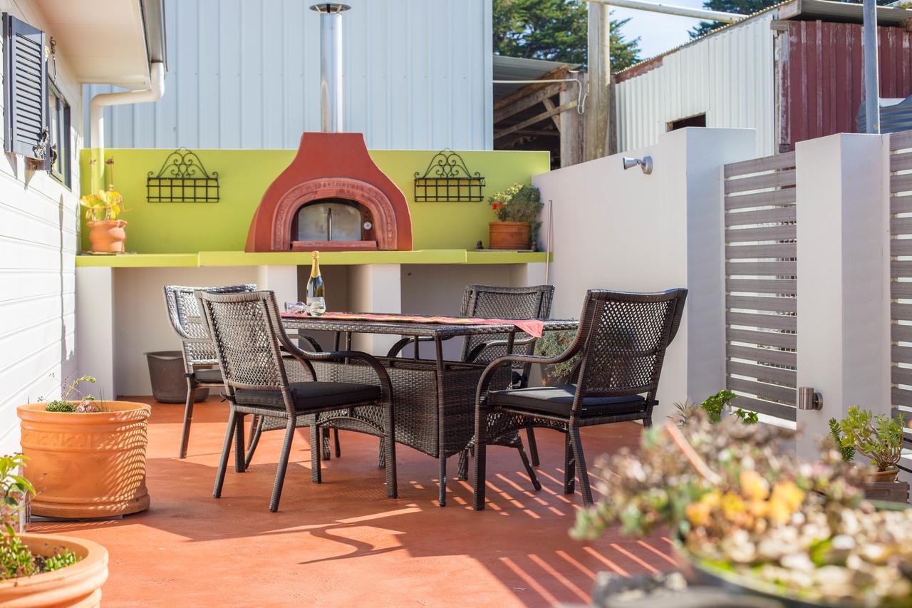 Bed and Breakfast Cradle At Casa Blanca Country Retreat Barrington Exteriér fotografie