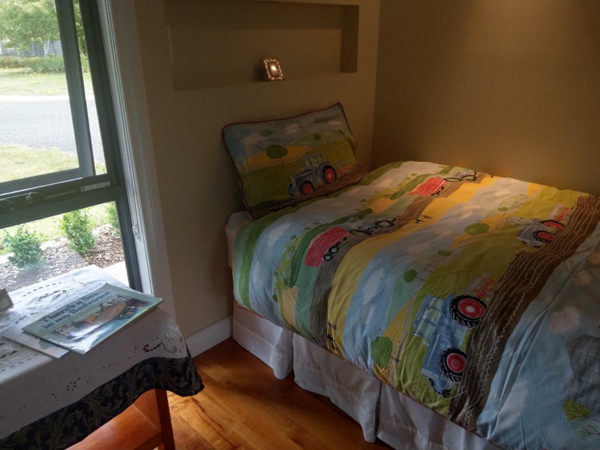 Bed and Breakfast Cradle At Casa Blanca Country Retreat Barrington Exteriér fotografie