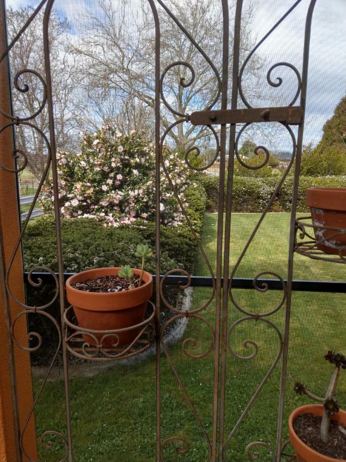Bed and Breakfast Cradle At Casa Blanca Country Retreat Barrington Exteriér fotografie